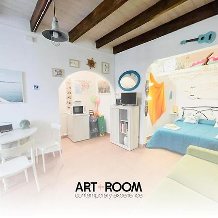 Gaudi Art Room アルゲーロ エクステリア 写真